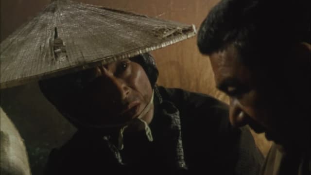 S02:E09 - Watching a Rainbow in Invisible Tears