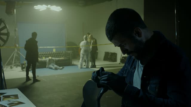 S01:E01 - La marca