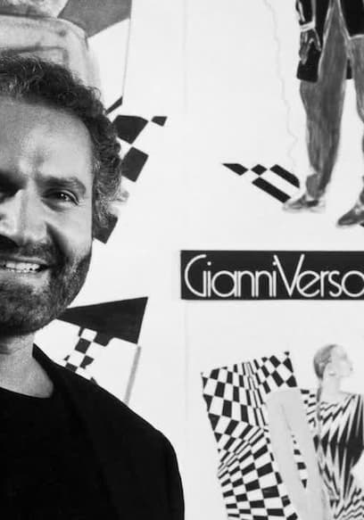 S01:E06 - Discovering Gianni Versace poster