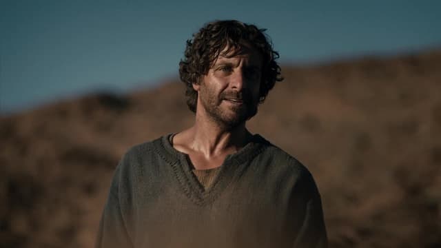 S01:E06 - The Persecution