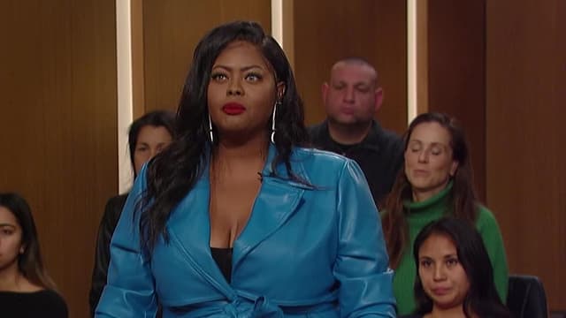 S01:E08 - Episode 1-008A & 1-008B