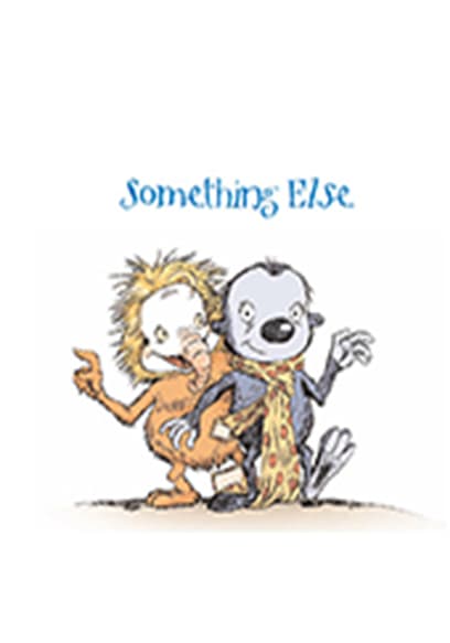 Something Else poster