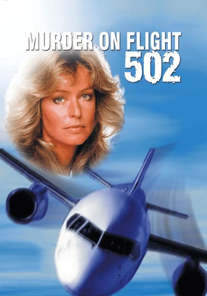 Murder on Flight 502