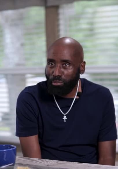 S01:E01 - The Man Behind the Men poster