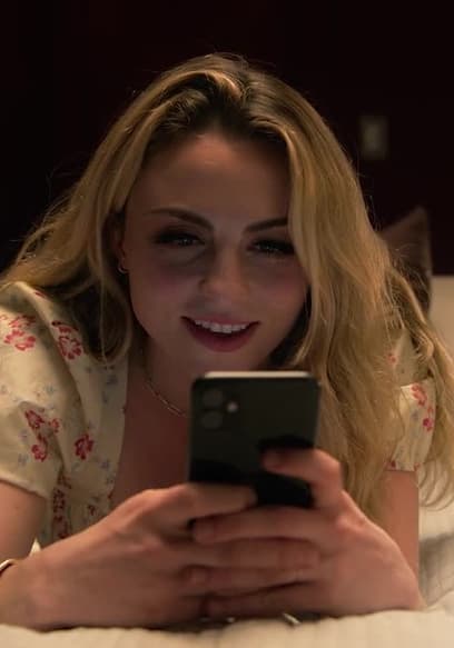 S01:E15 - Katie poster