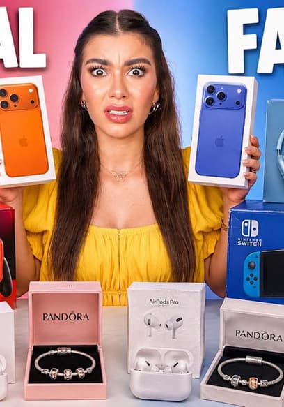 S01:E02 - Compré Los Productos Más Virales De Internet Y No Vas a Creer Lo Que Pasó poster