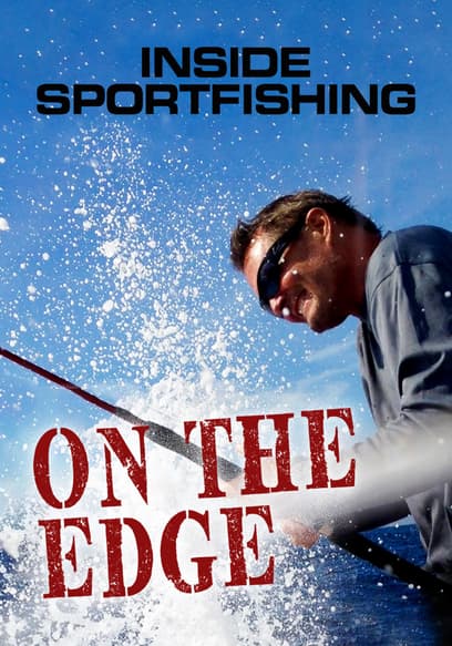 S01:E11 - Fighting River Monsters: Columbia River Gorge, Part 1