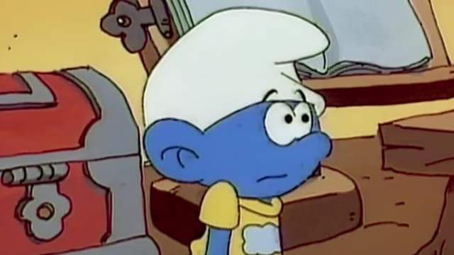 S07:E297 - El rival de Fortachón