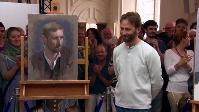 S02:E06 - Dublin