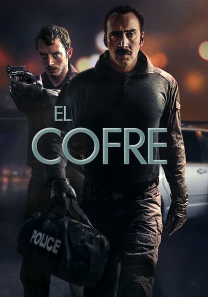 El Cofre (Español)