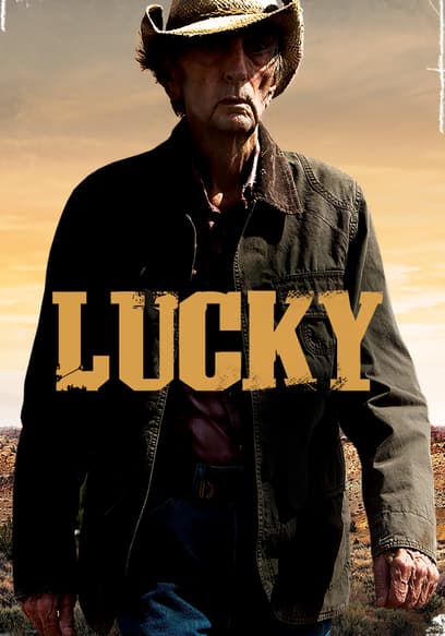 Lucky