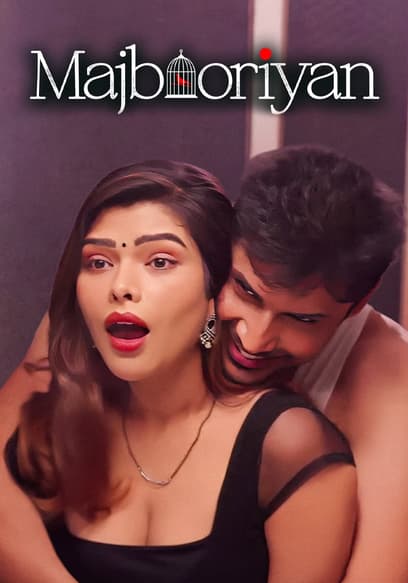 Majbooriyan poster