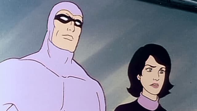 S01:E58 - Ming Winter