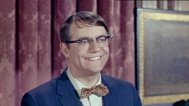 S02:E23 - I Been Singing All My Life