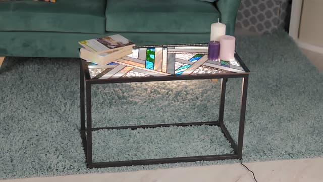 S02:E04 - DIY Coffee Tables With Unique Designs for Your Living Room
