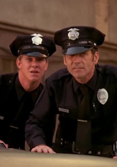 S01:E10 - The Big Walk poster