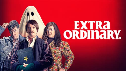 Watch Extra Ordinary (2019) - Free Movies | Tubi