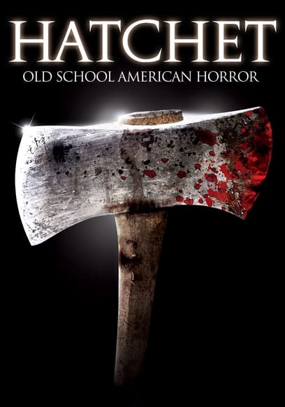 Hatchet