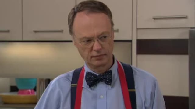 S11:E17 - Steak Frites