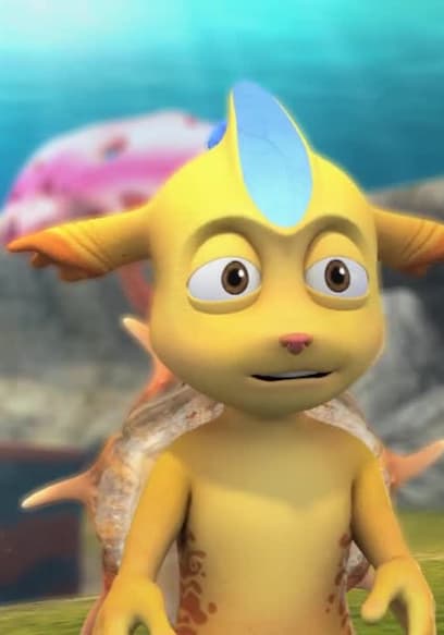 Watch Shelldon S02:E06 - Episode 6 - Free TV Shows | Tubi