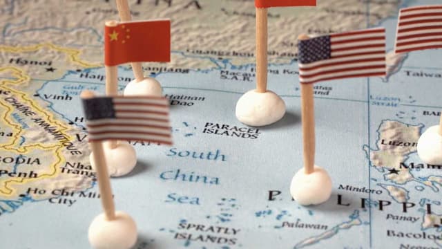 S01:E11 - Who Owns the Ocean?