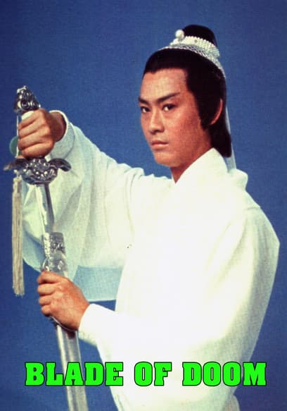 Blade of Doom