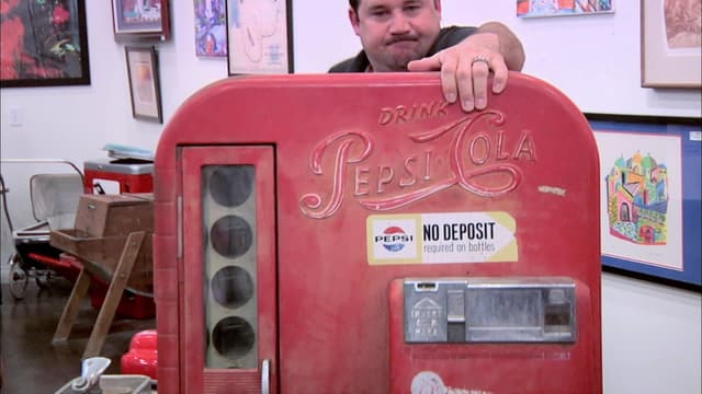 S03:E05 - Good Eats & Rick's Wicked Ale