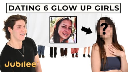 S01:E04 - Blind Dating 7 Glow-Up Girls