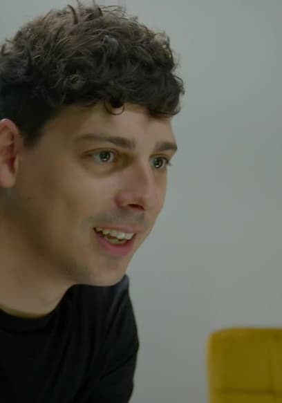S01:E05 - Matt Richardson poster