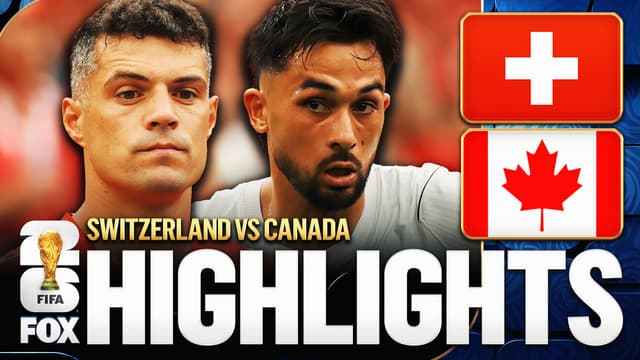 S2026:E49 - Switzerland vs. Canada