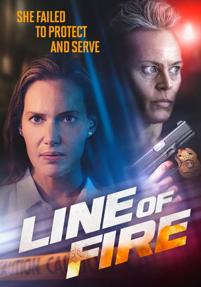 Line of Fire