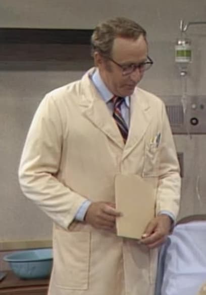 S03:E16 - Food Poisoning poster