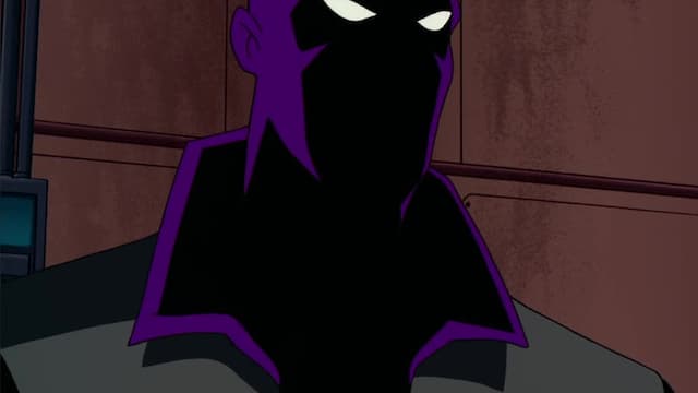 S04:E13 - Power Outage