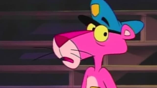 S01:E26 - Who's Smiling Now/Rob'N Hoodwinked