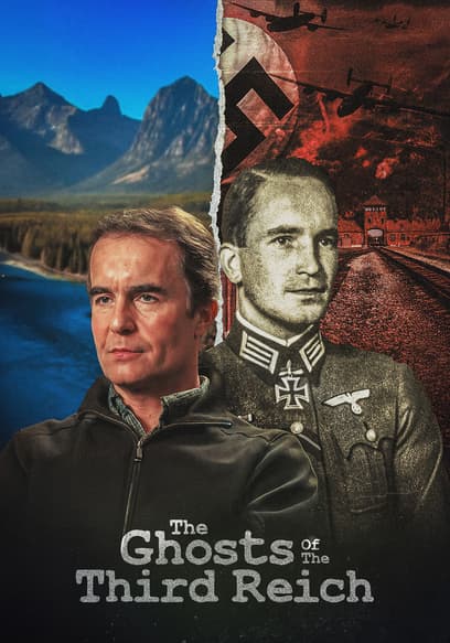 The Ghosts of the Third Reich