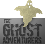 Not Quite Paranormal