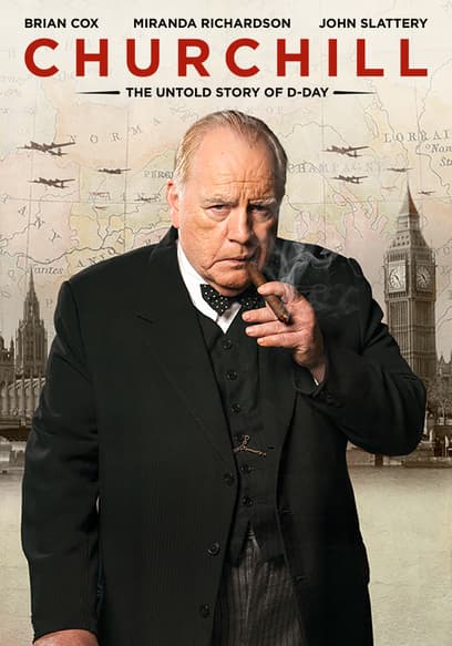 Churchill