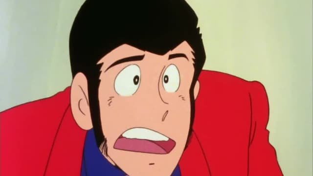 S01:E87 - S02:E87 - When the Devil Calls to Lupin