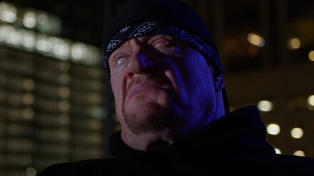 S02:E01 - Undertaker