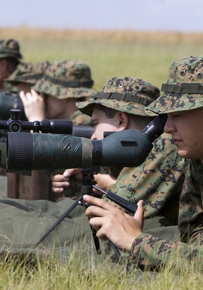 Sniper: Reloaded Trailer