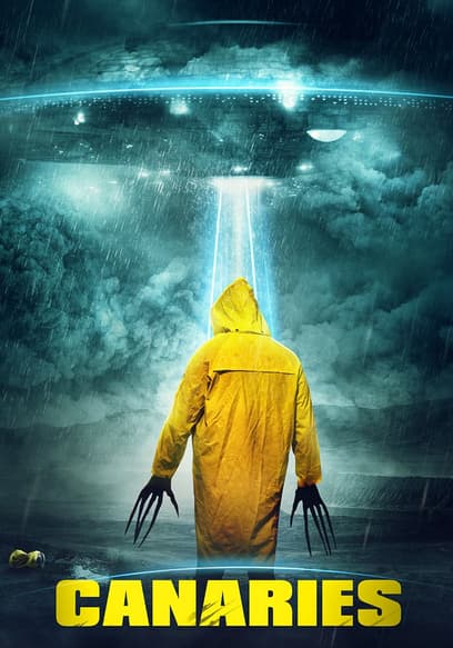 Canaries poster