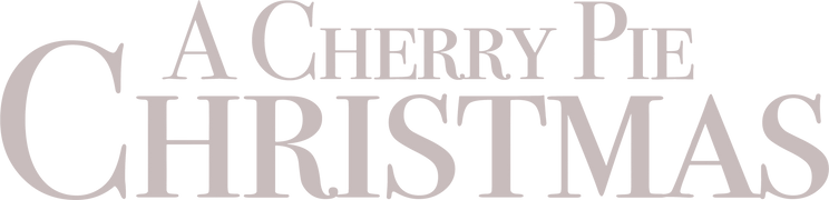 A Cherry Pie Christmas