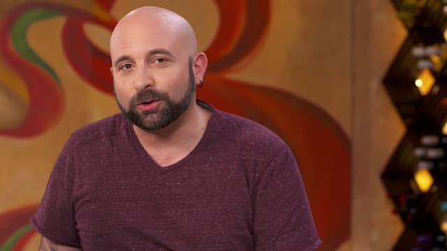 S01:E10 - Mariscos con un toque español