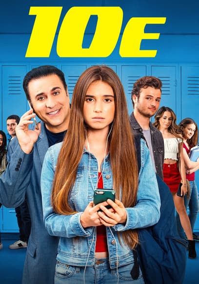 10E