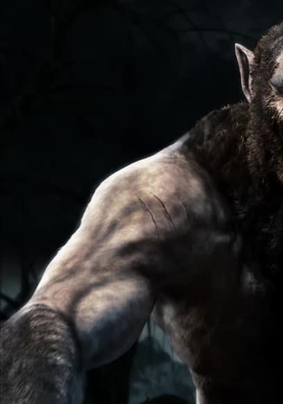Póster de S01:E05 - The Beast of Bray Road