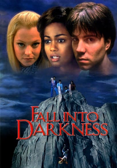 Fall Into Darkness
