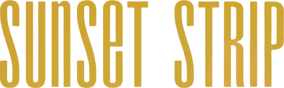 Sunset Strip