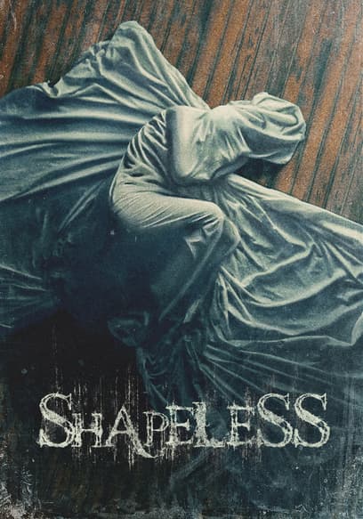Shapeless poster