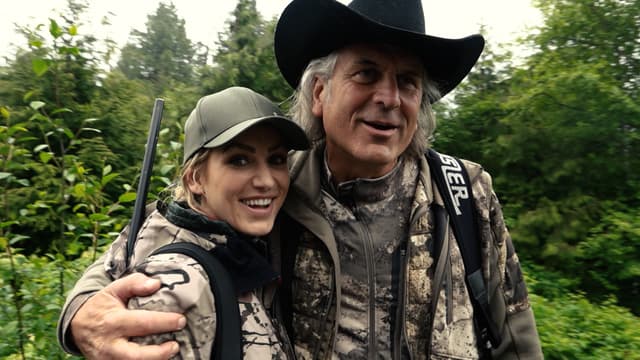 S16:E05 - Like Father, Like Daughter