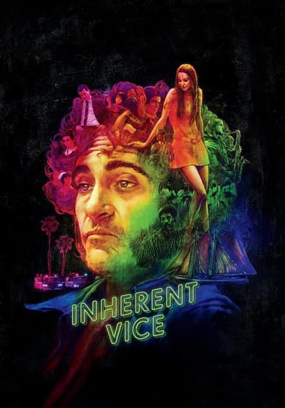 Inherent Vice